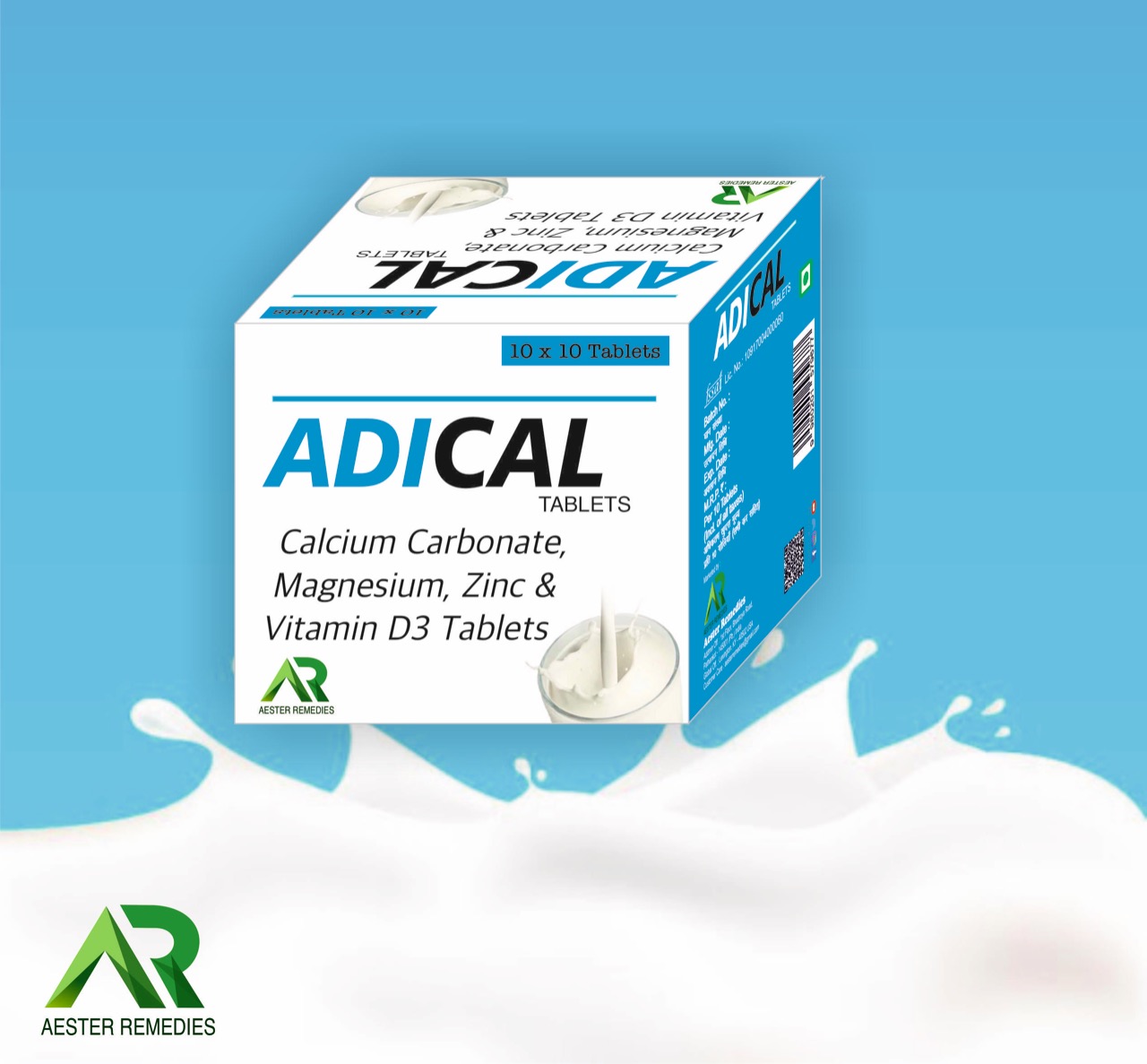 ADICAL